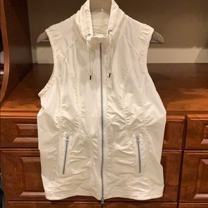 Zella lightweight vest